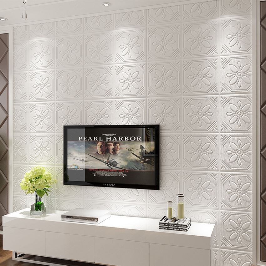 3D Foam Wall Sticker 3D Foam Wall Sticker