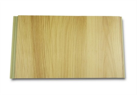 PVC false ceiling panel with suspended ceiling design