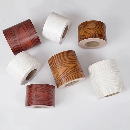 PVC Decorative Film For PVC Panel