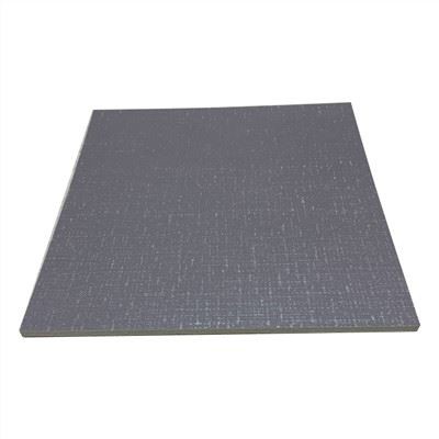 PVC-Schaum-Wandplatte